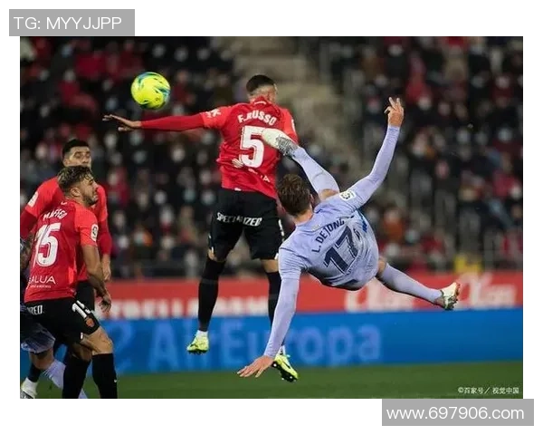 西班牙足球战术变革探讨：阵地战新理念与实践分析