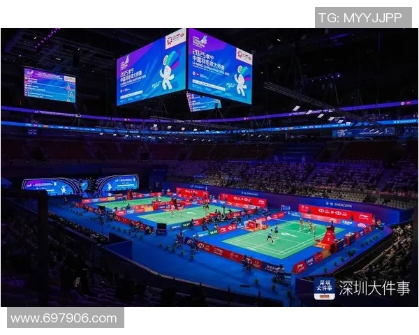赛后分析：深圳羽毛球队与广州羽毛球队的比赛节奏与战术对比