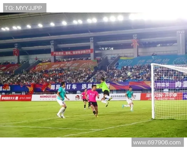 赛后复盘：武汉足球队vs西安足球队的意识