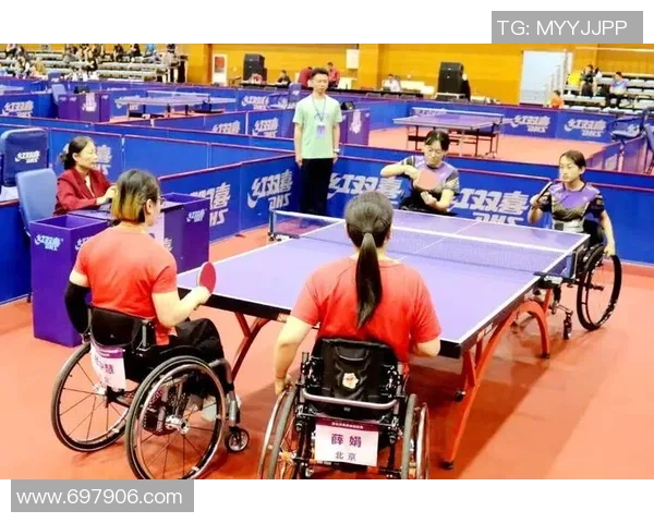 重庆乒乓球队在冠军赛中的卓越表现与实力分析