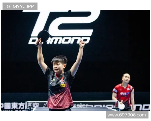 重庆乒乓球队在钻石联赛中的心理素质表现分析与点评