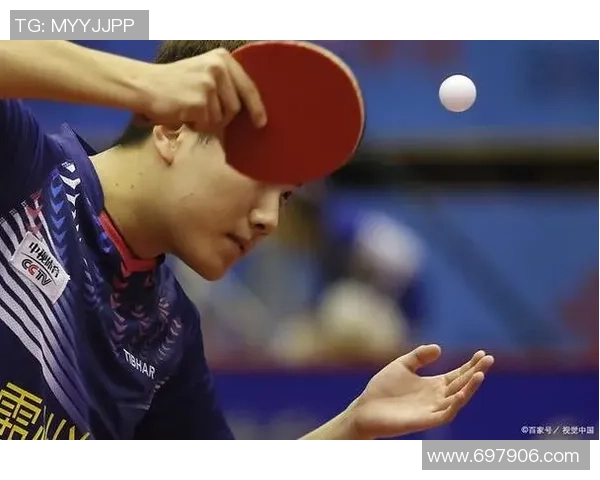 赛后复盘：西安乒乓球队与武汉乒乓球队的战术意识与心理博弈分析