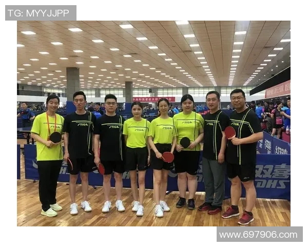 重庆乒乓球队成长历程的真实记录与奋斗精神的传承