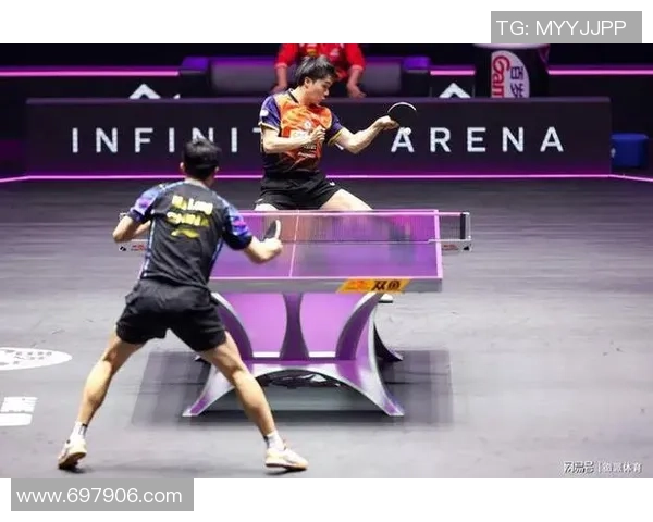 重庆乒乓球队的崛起与发展探讨聚焦力量与技术的结合 重庆乒乓球队的崛起与发展探讨聚焦力量与技术的结合