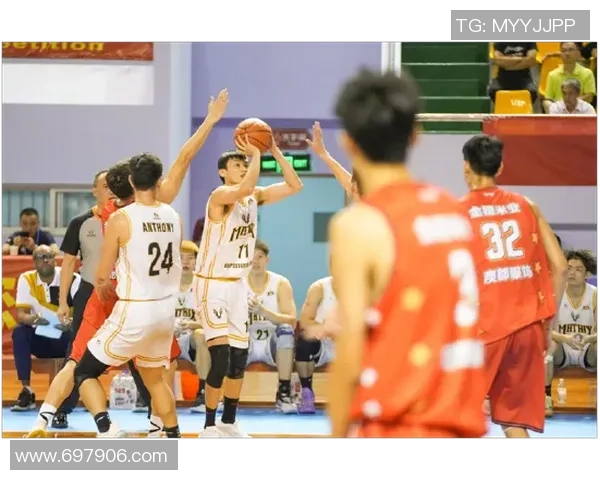 重庆篮球队在联合会杯中的强势表现与未来发展潜力分析