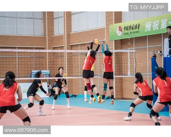 重庆排球队总决赛特别报道：从默默无闻到辉煌巅峰的奋斗历程