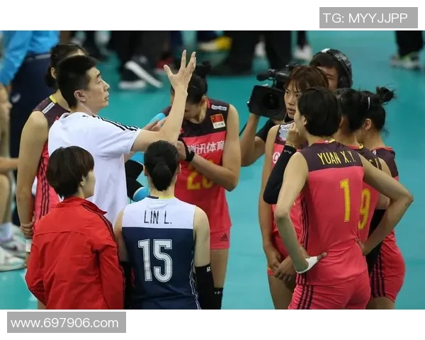 重庆排球队在世锦赛中的表现分析与状态评估