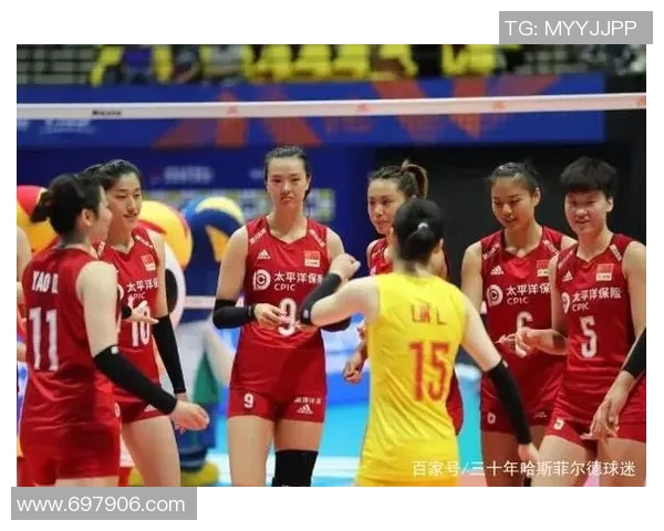 重庆排球队个人能力分析与联赛表现评估