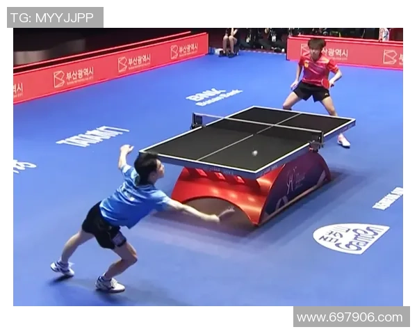 重庆乒乓球队整体压制战术解析与实战应用探讨