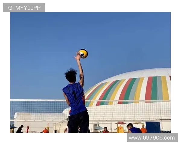 重庆排球队荣登全国排球节奏排行榜第二名展现强劲实力