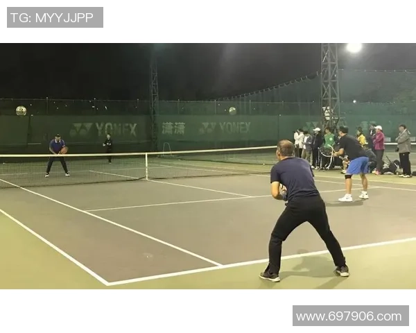 重庆网球队意识探讨：提升团队协作与竞技水平的关键因素分析