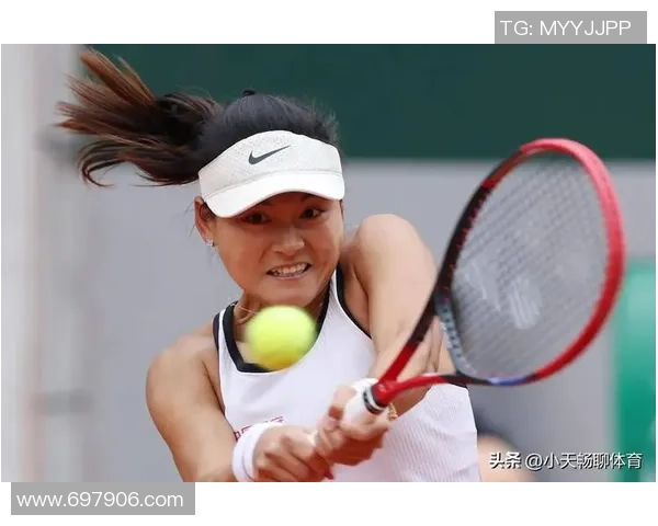 重庆网球队选拔赛背后的奋斗故事与拼搏精神展现