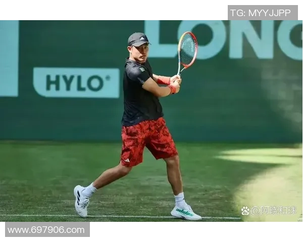 重庆网球队的节奏革新探索与发展之路全景解析 重庆网球队的节奏革新探索与发展之路全景解析