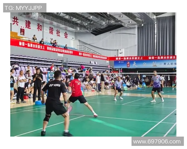 重庆羽毛球队战术创新引发热议助力竞技水平全面提升