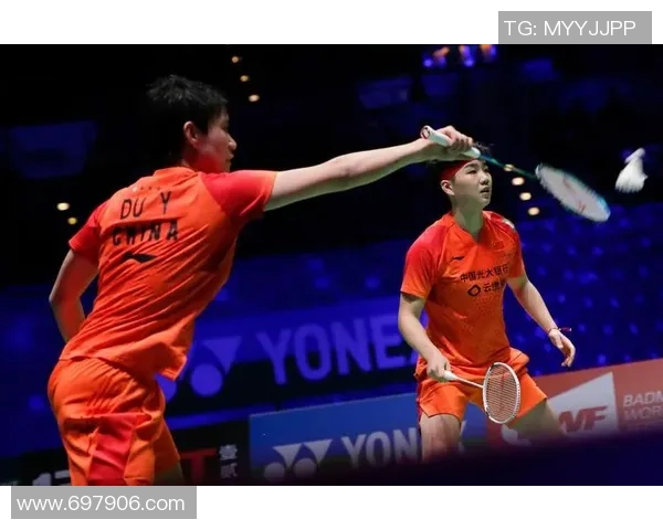 重庆羽毛球队实力强劲荣登全国羽毛球力量排行榜第二名