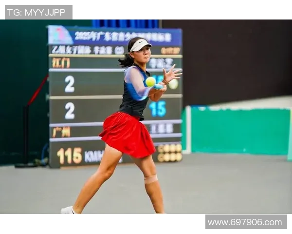 重庆网球队荣登全国网球力量排行榜第六名展现强劲实力与潜力 重庆网球队荣登全国网球力量排行榜第六名展现强劲实力与潜力