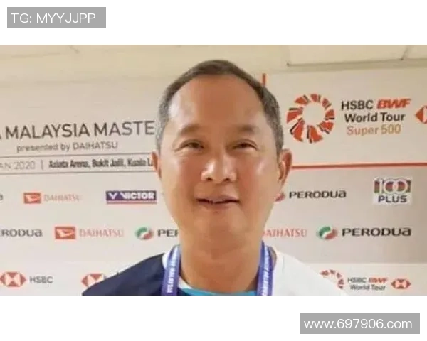 陈秀英专访：从羽毛球新星到传奇教练的奋斗与成长之路