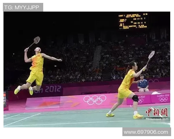 重庆羽毛球队的节奏对比与战术解析深度剖析