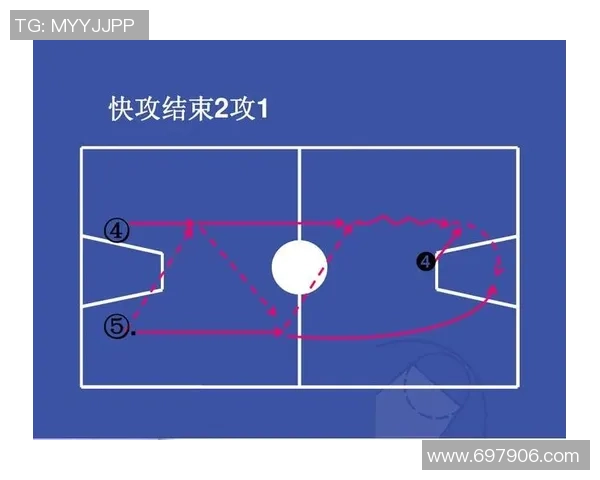 重庆足球队快攻战术深度分析与实战应用探讨