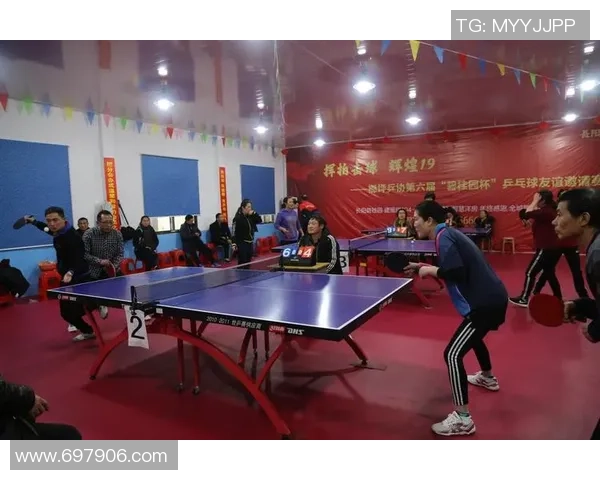 黄芳独家分享乒乓球技巧与心得体会助你提升球技的秘密秘籍