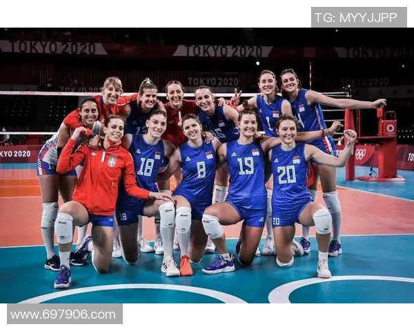 杭州排球队在奥运会上的精彩表现与未来展望分析 杭州排球队在奥运会上的精彩表现与未来展望分析