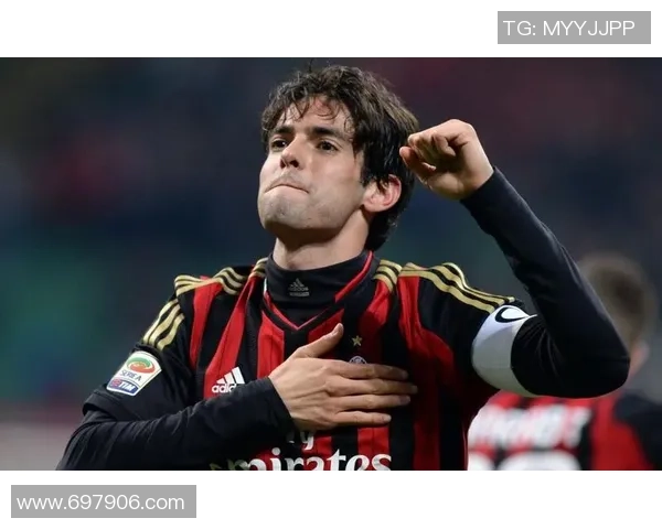 足球场上的颜值担当谁是拍照最好看的足球明星