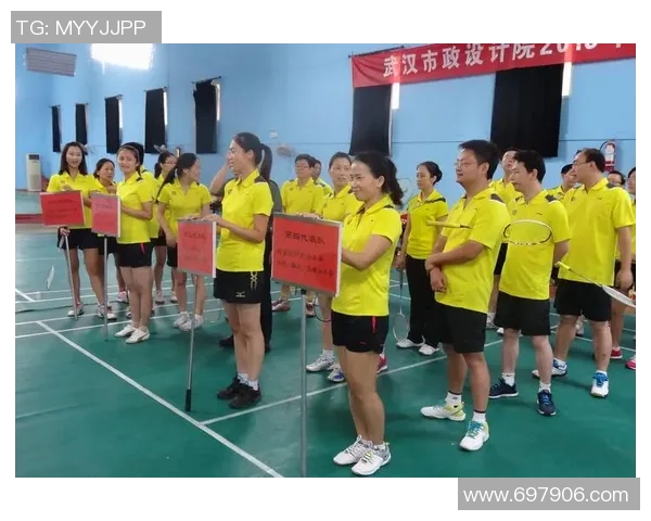 武汉羽毛球队在钻石联赛中的心理素质分析与表现评估