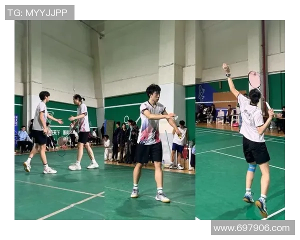 羽毛球技术实力大比拼上海羽毛球队荣登全国第七名榜单