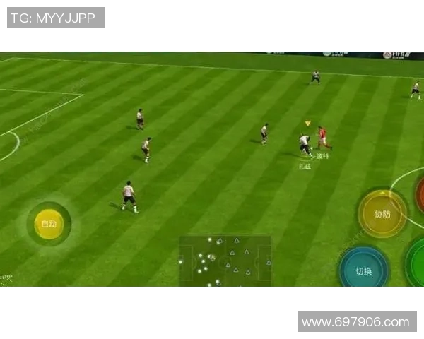 广州足球队心理素质分析与提升策略探讨