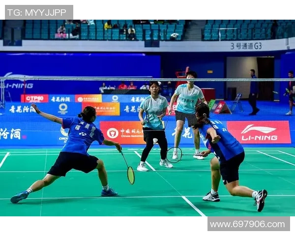 成都羽毛球队的实力解析与发展潜力探讨