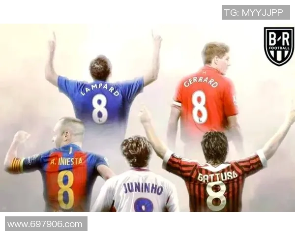 足球明星身上的号码背后的故事与意义解析